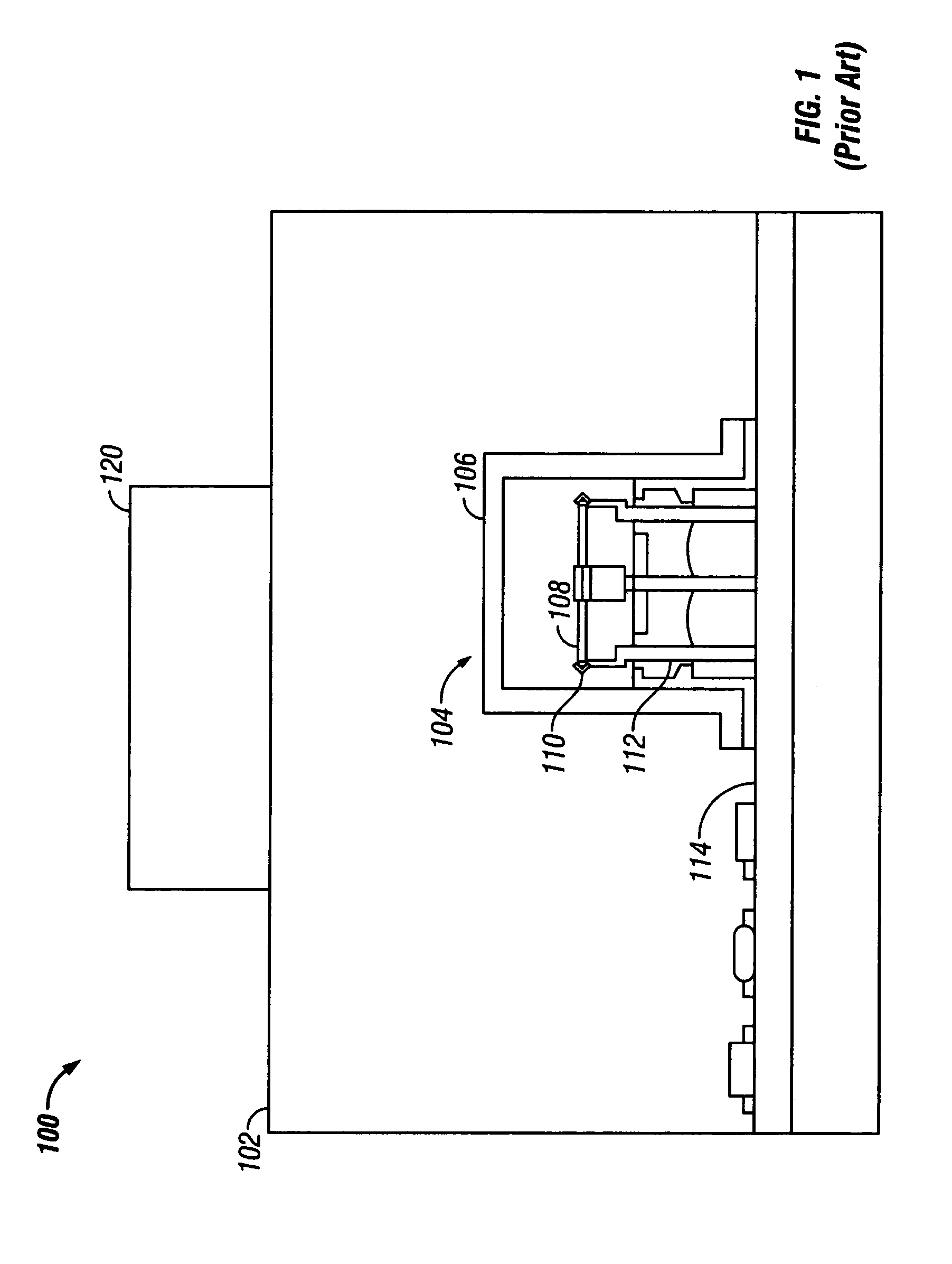 Method for achieving highly reproducible acceleration insensitive quartz crystal oscillators