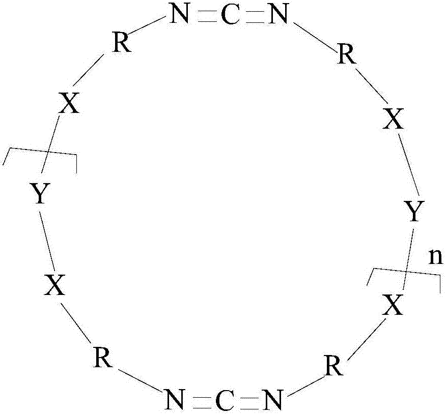 Hydrolysis-resistant PC-ABS alloy