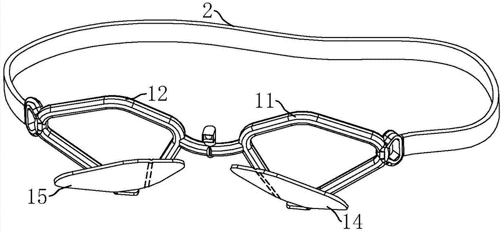 Nystagmus testing method suitable for medical treatment