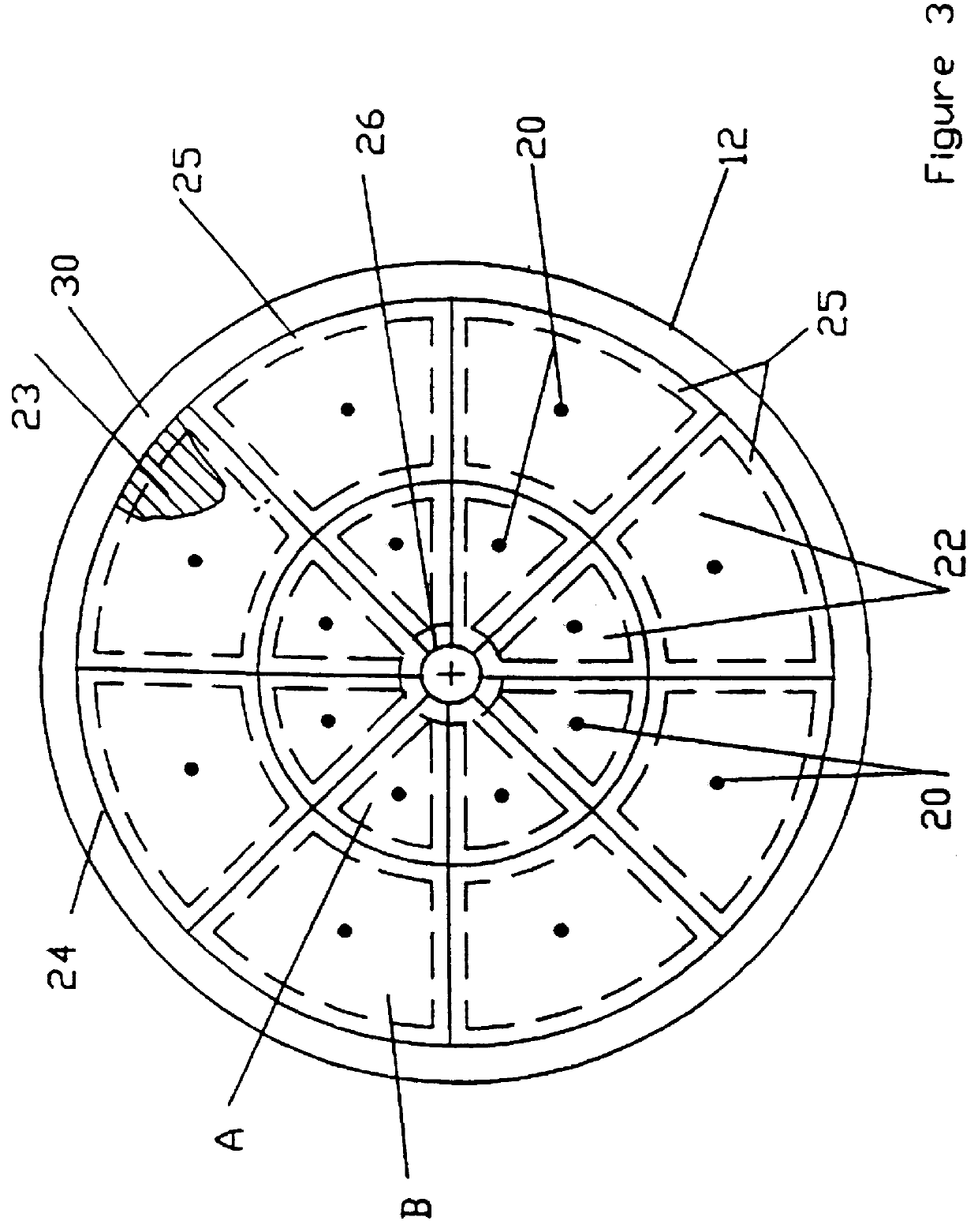 Electrostatic chuck