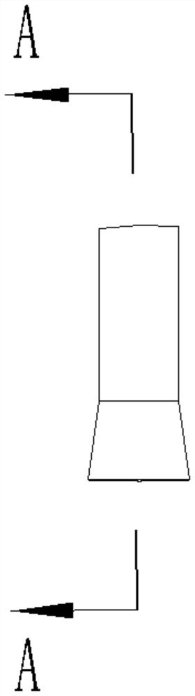 Transapical mitral valve stitching instrument