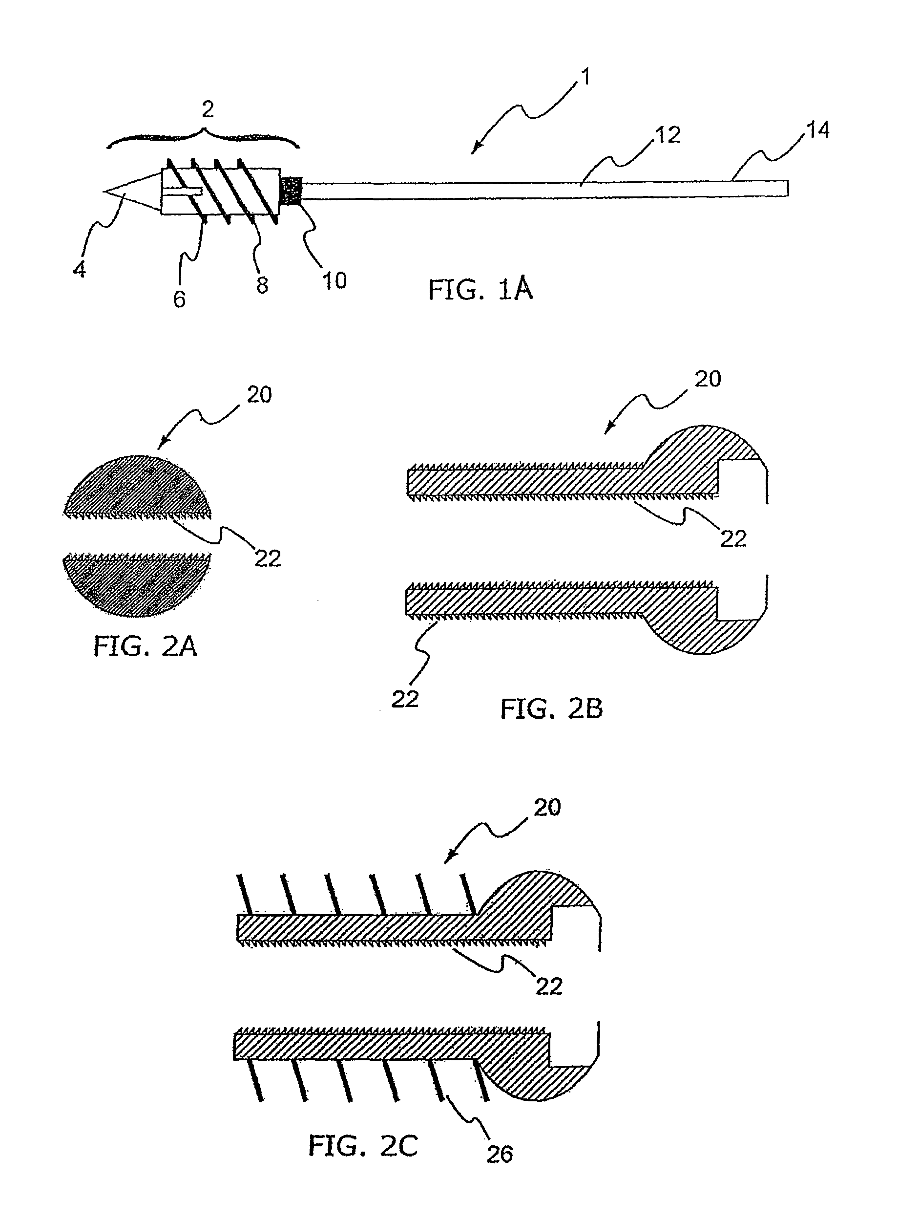 Bone screw system and method