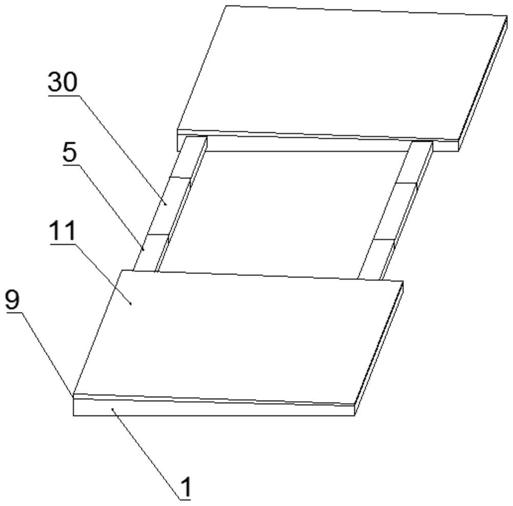 Hand bracket for assisting PICC (Peripherally Inserted Central Catheter) catheterization for coma patient