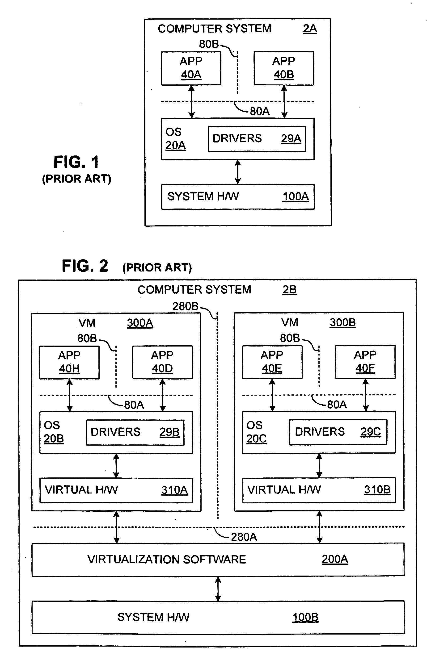 Transparent VMM-Assisted User-Mode Execution Control Transfer