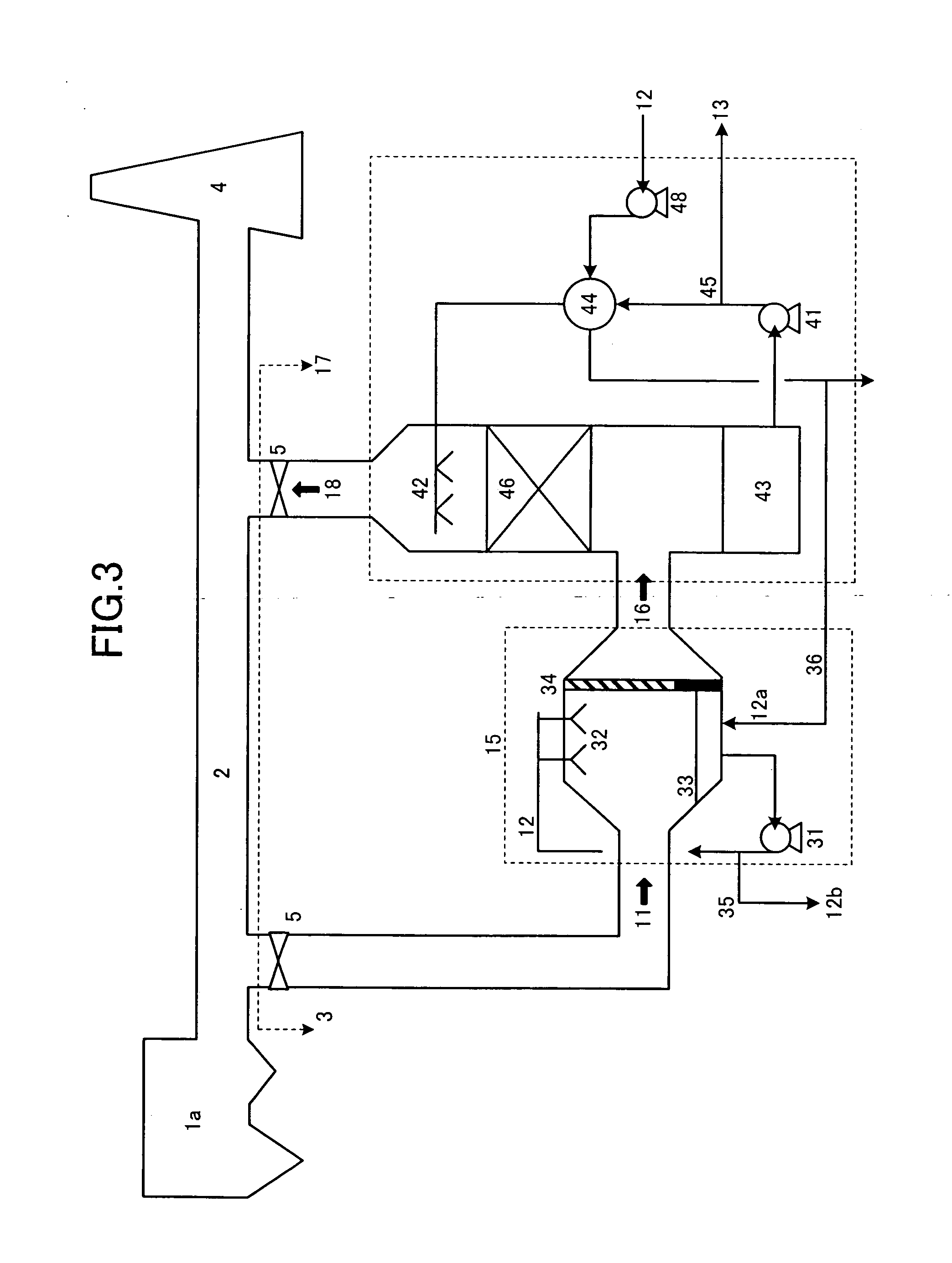 Apparatus for generating freshwater