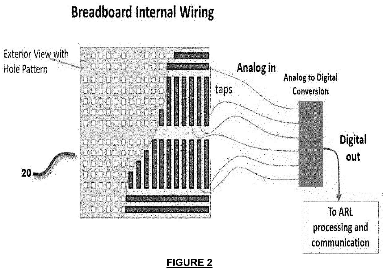 Automated remote learning device and system for using same