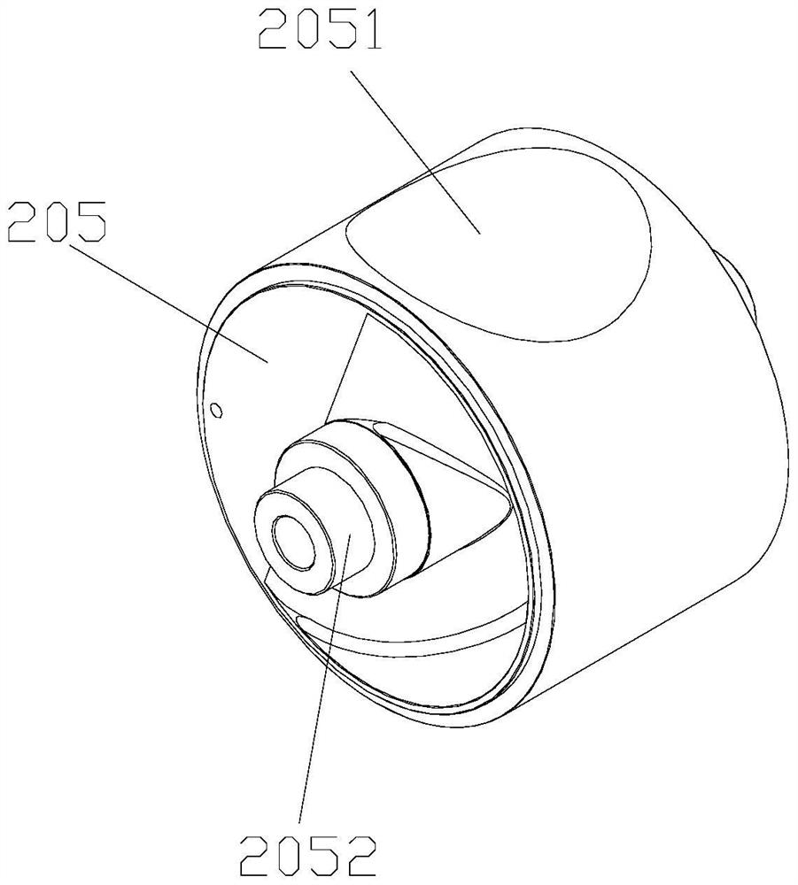 Dividing equipment