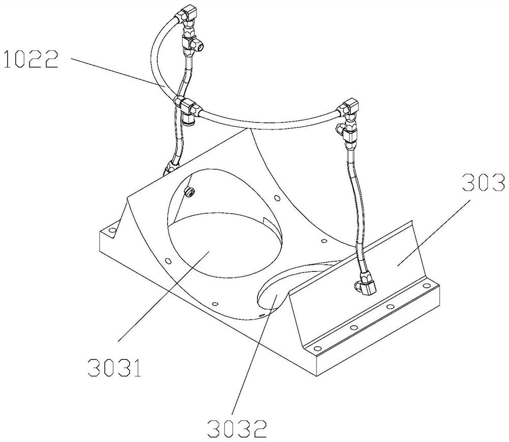 Dividing equipment