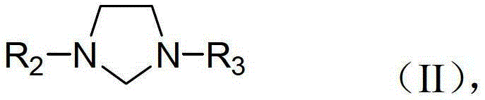 Method for adjusting molecular weight of polymer