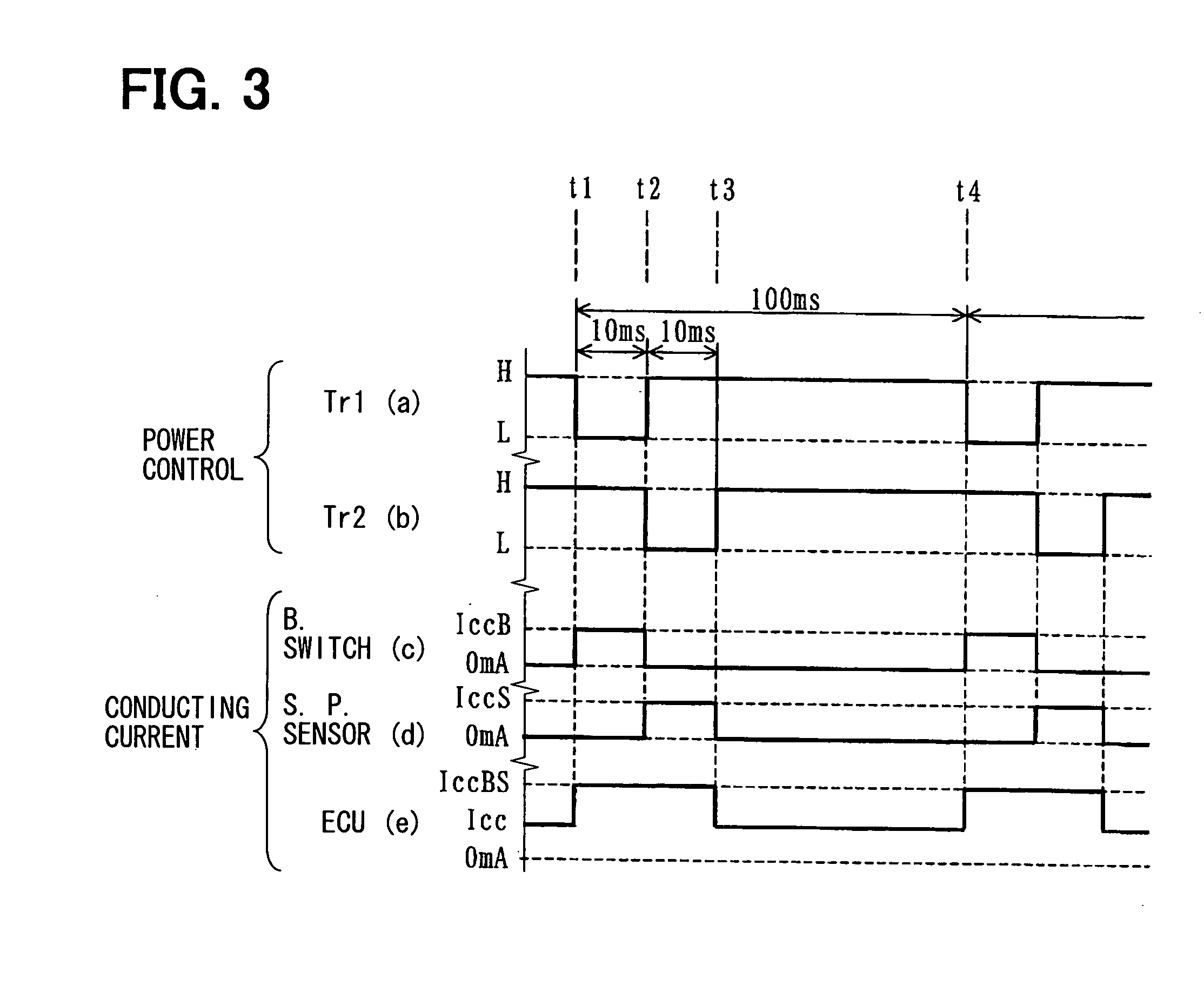 Occupant detection apparatus