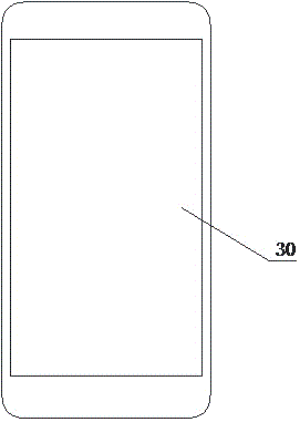 Method for manufacturing touch screen