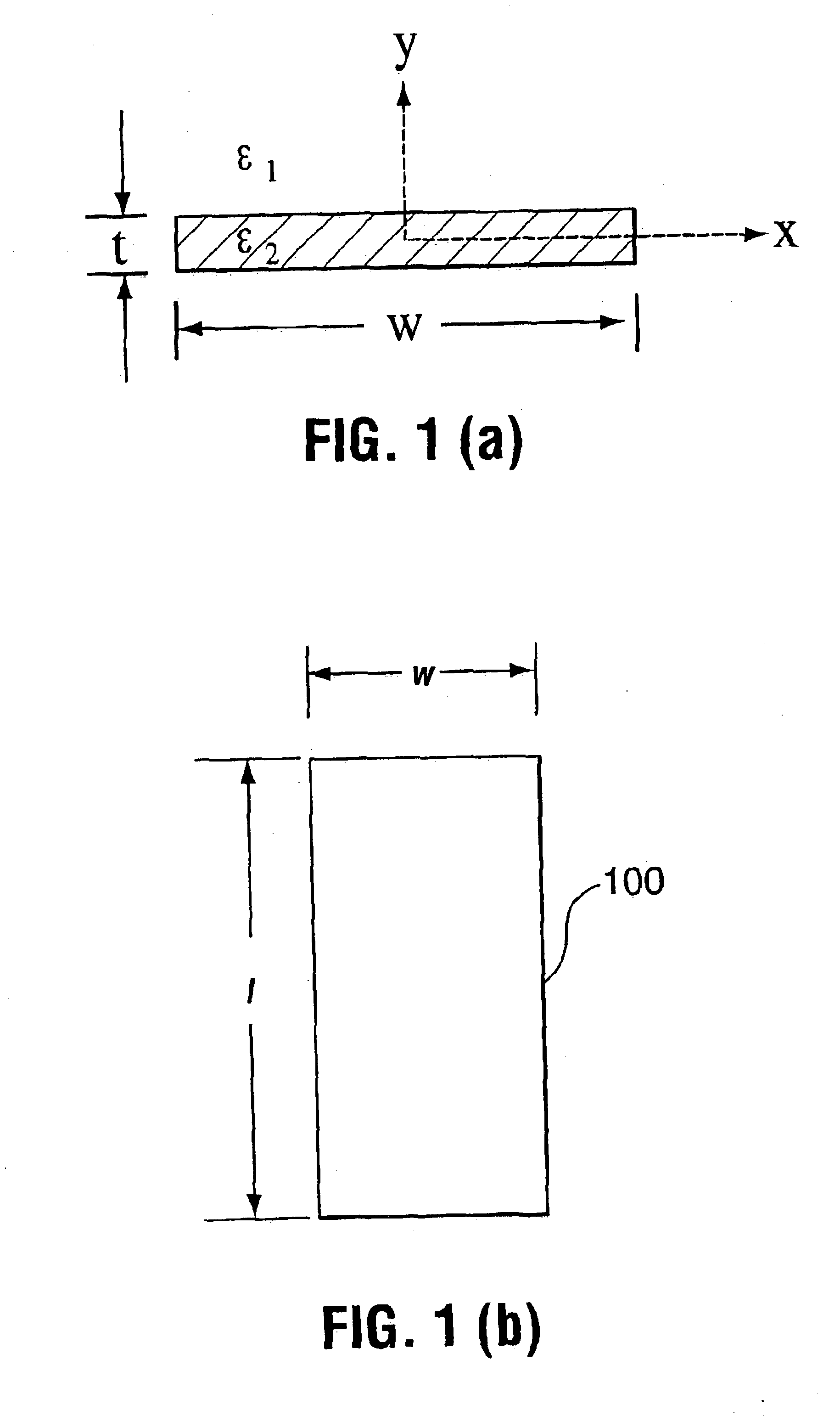 Optical waveguide structures