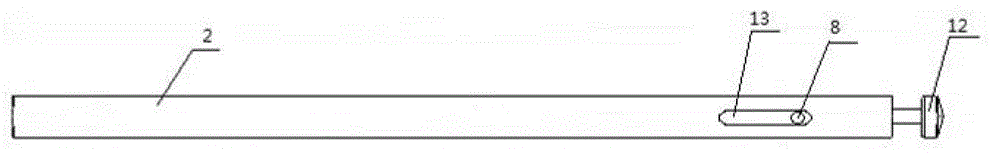 Method and device for supporting weak adhesion bond soft rock roadway