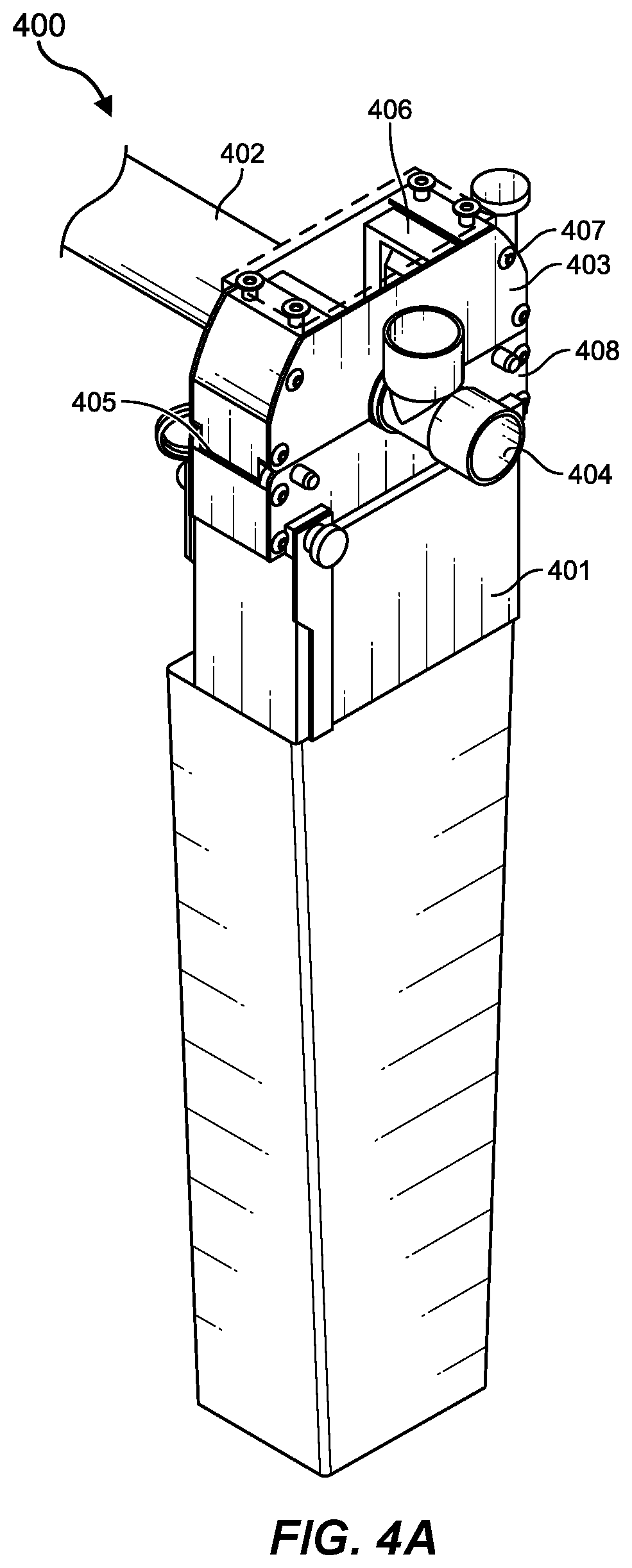 Orbital welding system and method