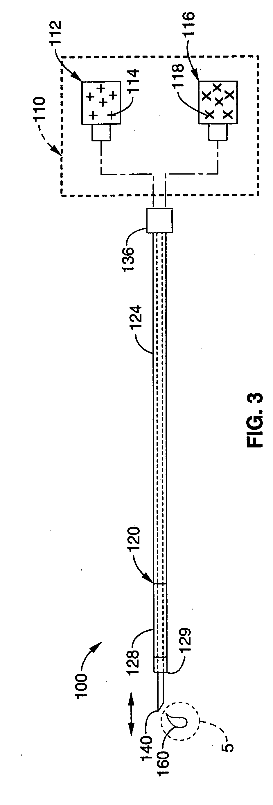 System and method for forming a non-ablative cardiac conduction block