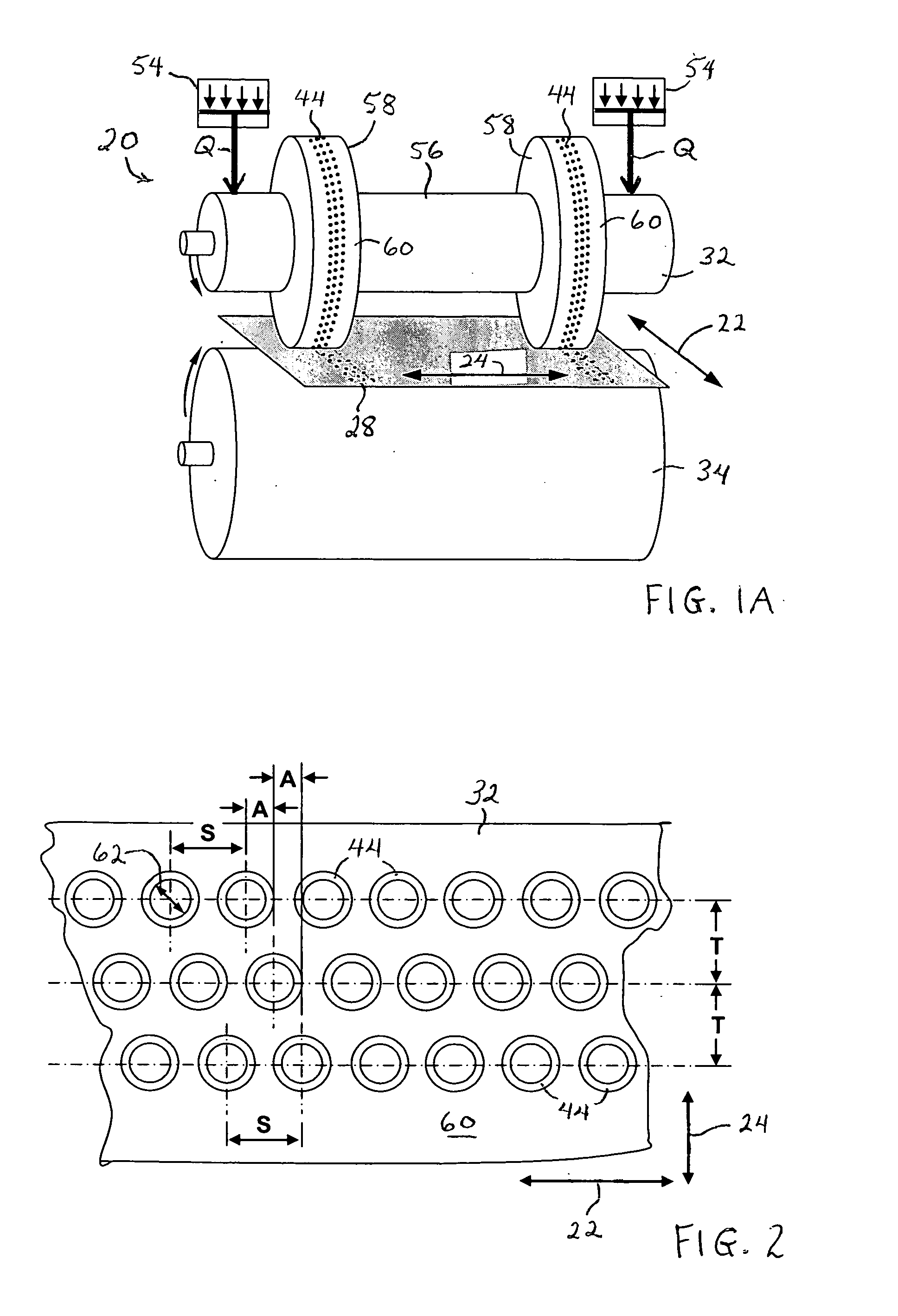 Bonding by induced high-rate of shear deformation