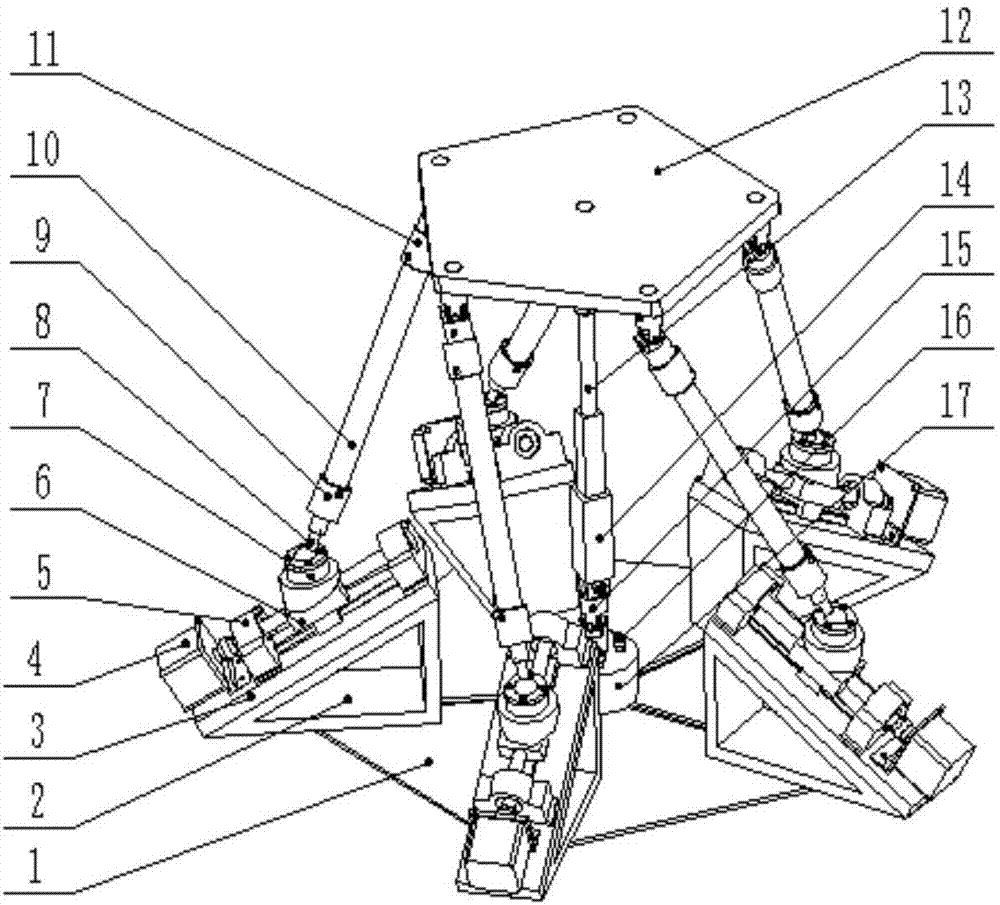 Flexible self-adaptive dynamic balancing device