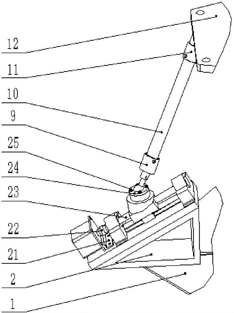 Flexible self-adaptive dynamic balancing device