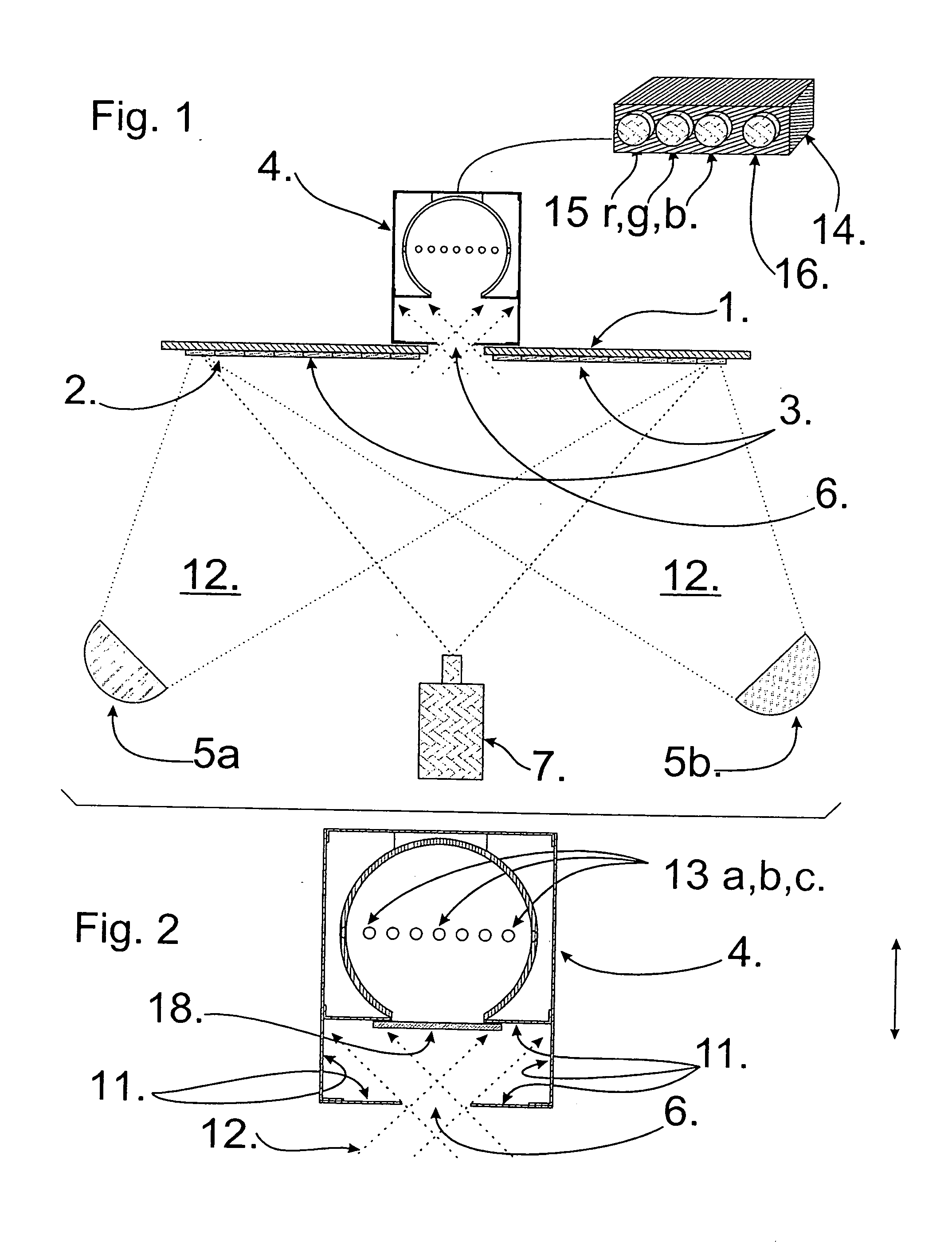 Apparatus and method used to evaluate and optimize image quality in high color gamut imaging systems