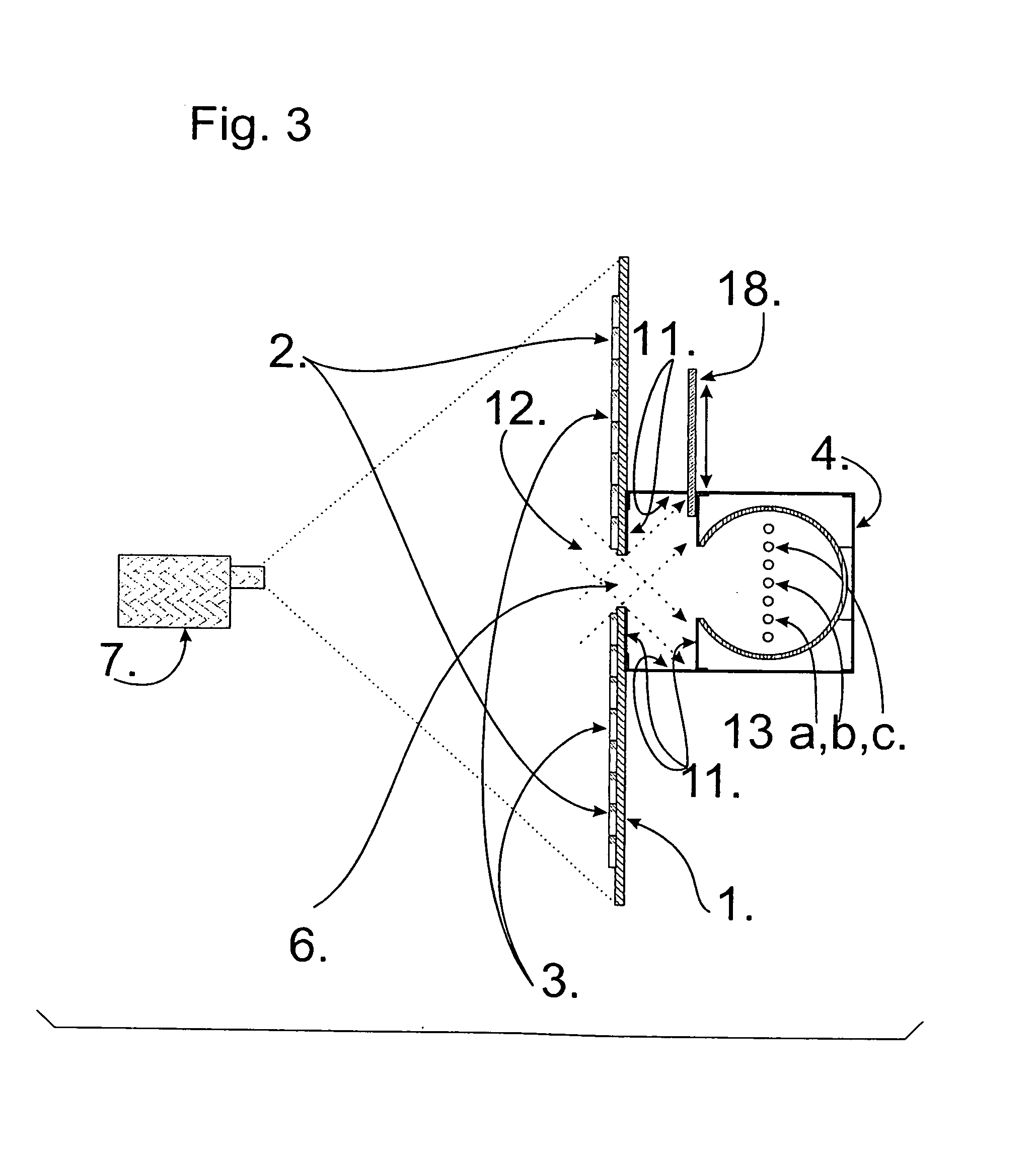 Apparatus and method used to evaluate and optimize image quality in high color gamut imaging systems