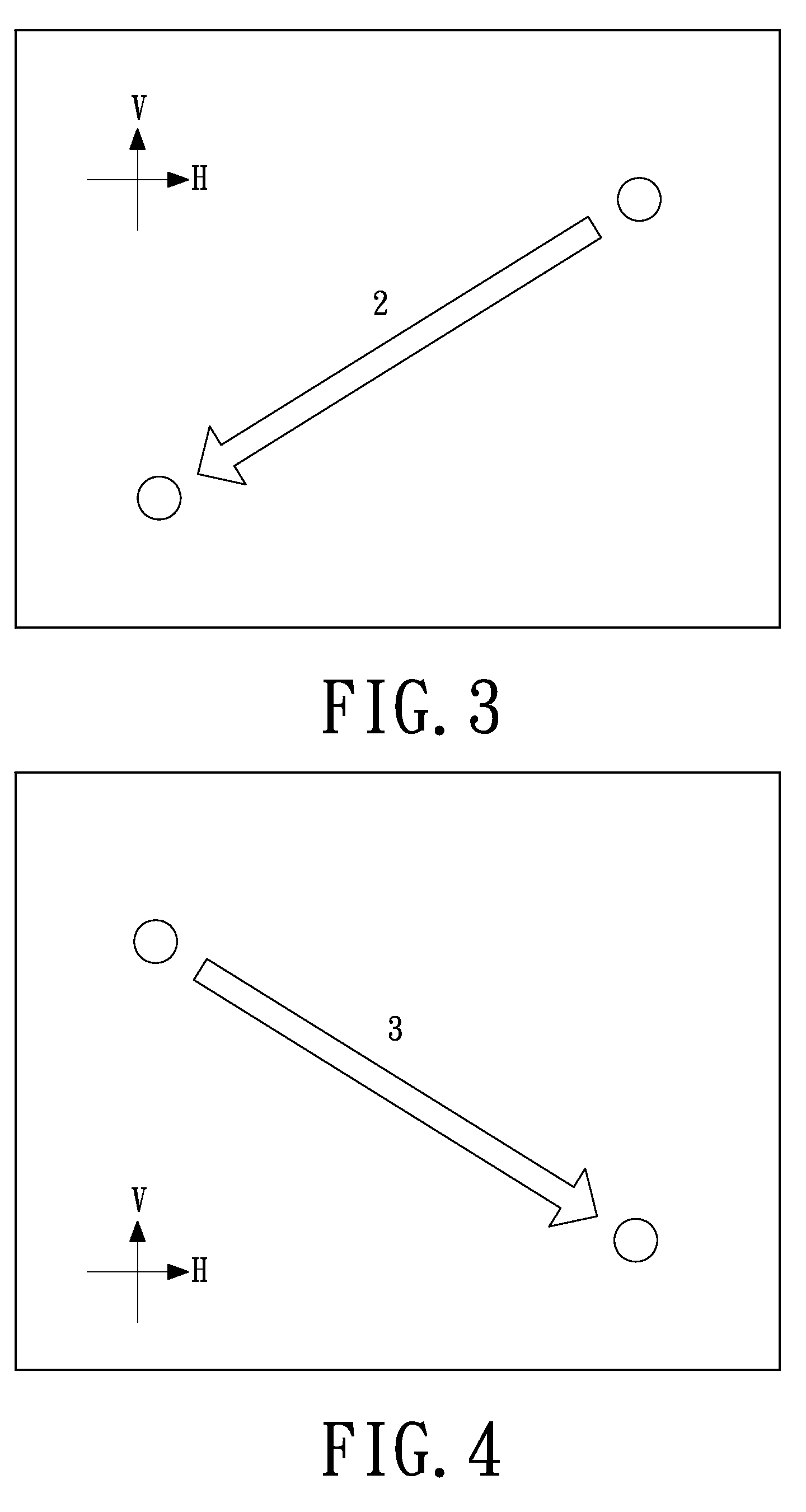 Data Input Method