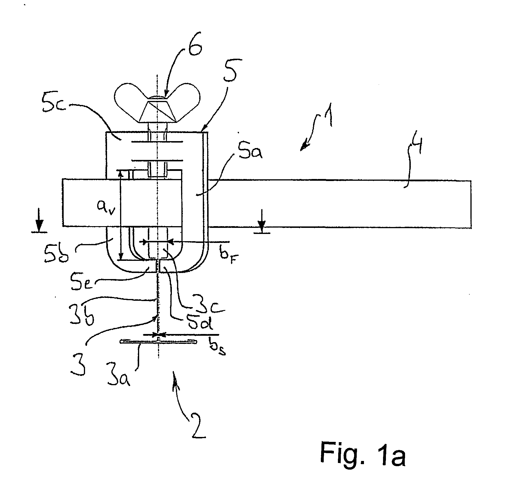 Sprinkler Mount