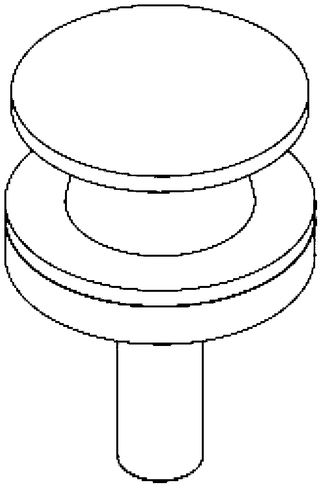 Three degree of freedom electric dynamic chair