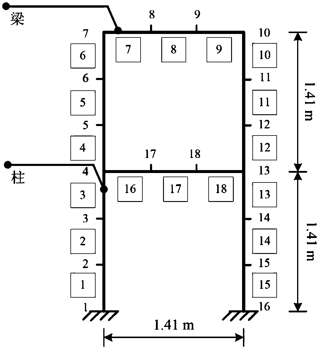 Structural damage identification method based on multi-objective ant lion optimization and sparse regularization