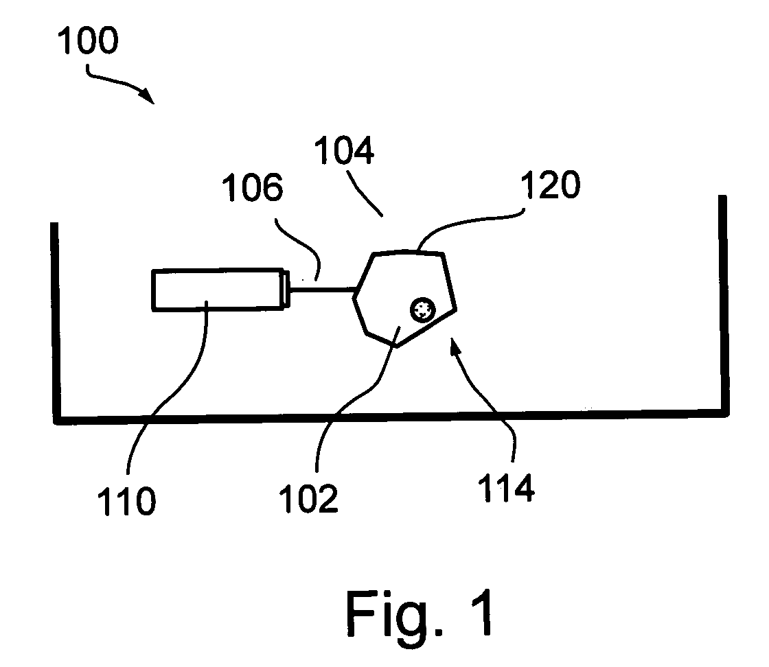 Method for evaluation of a gemstone