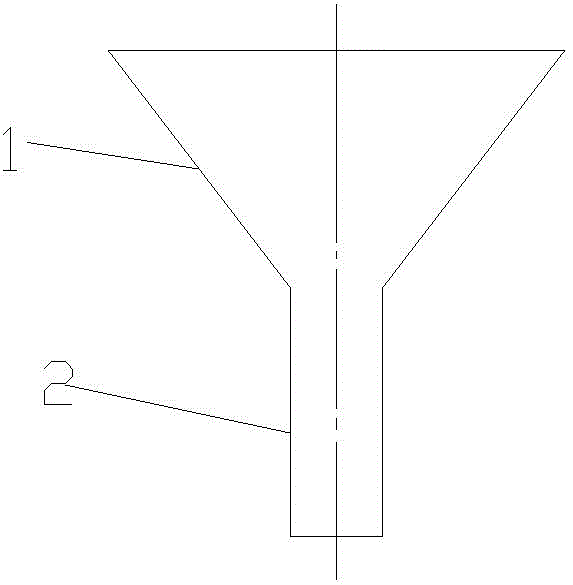 A kind of coating containing fast drying agent and preparation method thereof