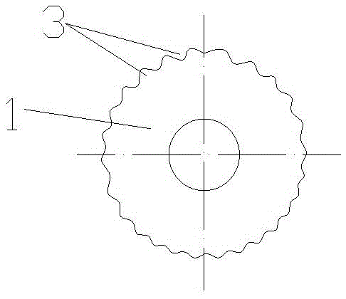 A kind of coating containing fast drying agent and preparation method thereof