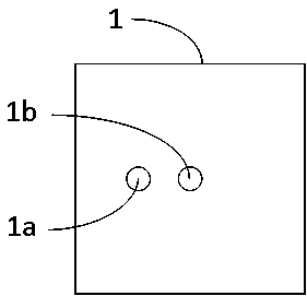 Cold plate and refrigerating system with same