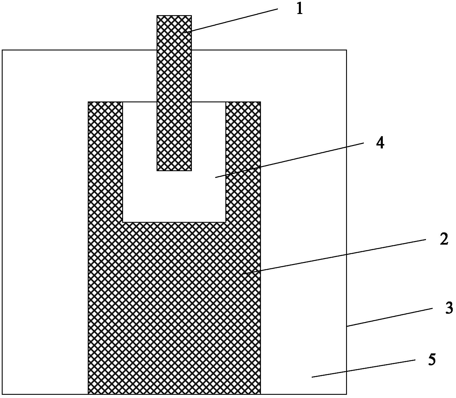 Resonance tube and manufacture method of resonance tube, cavity filter