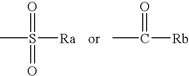 Nitromethylene derivatives and their use