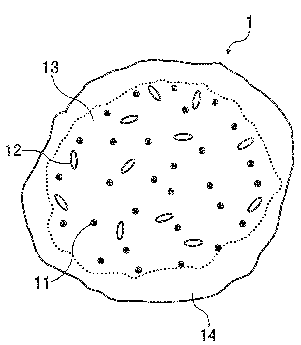 Toner, and developer, image forming method, image forming apparatus, and process cartridge using the toner