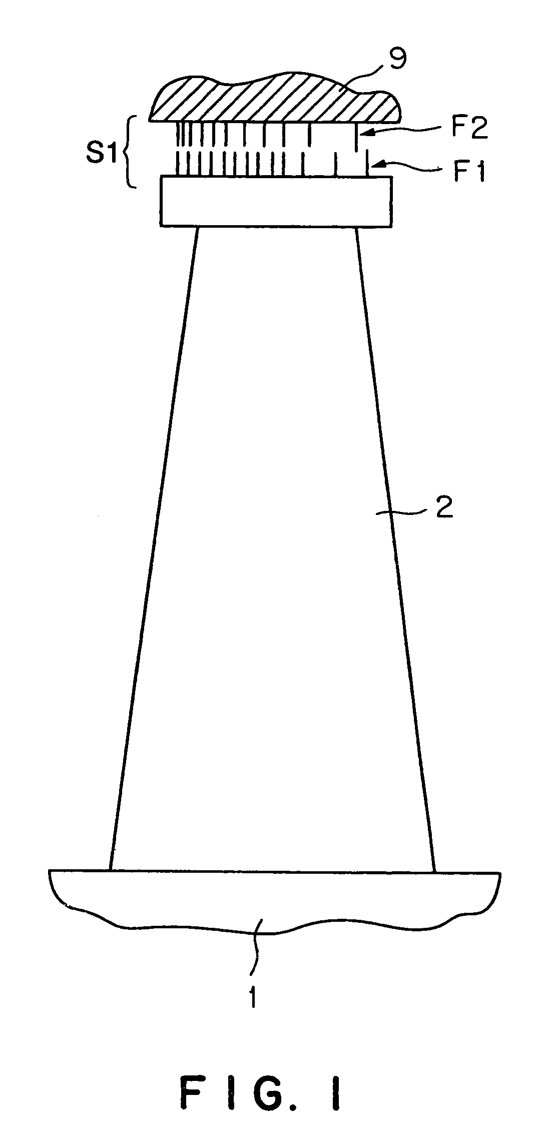 Rotary machine with seal