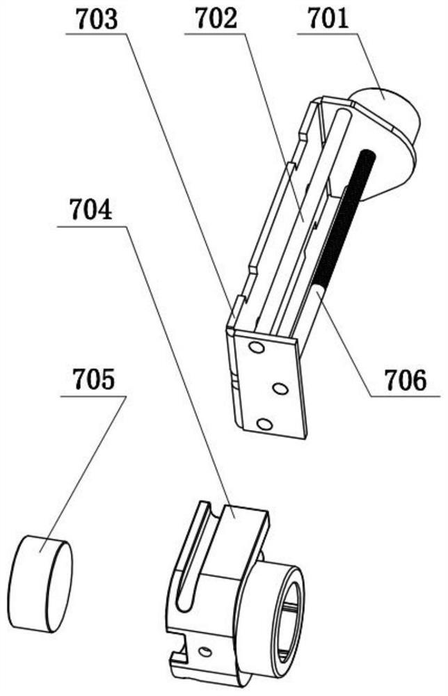 Resistance device for wirelessly controlling resistance for bicycle training platform