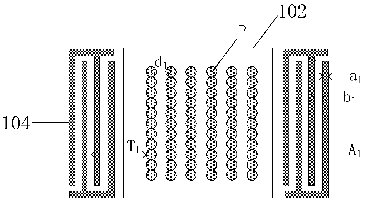 Display panel and manufacturing method thereof and motherboard