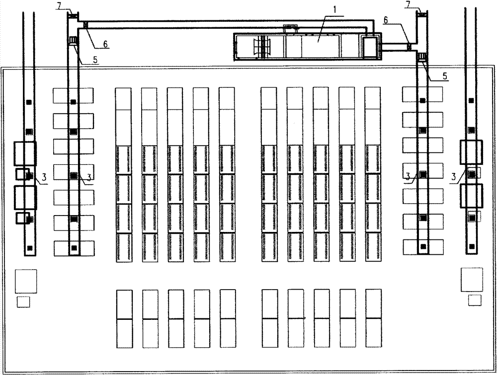 Direct-evaporation temperature and humidity exchange air-conditioning system