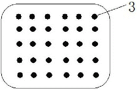 A high-strength and degradable fracture binding belt and its preparation method