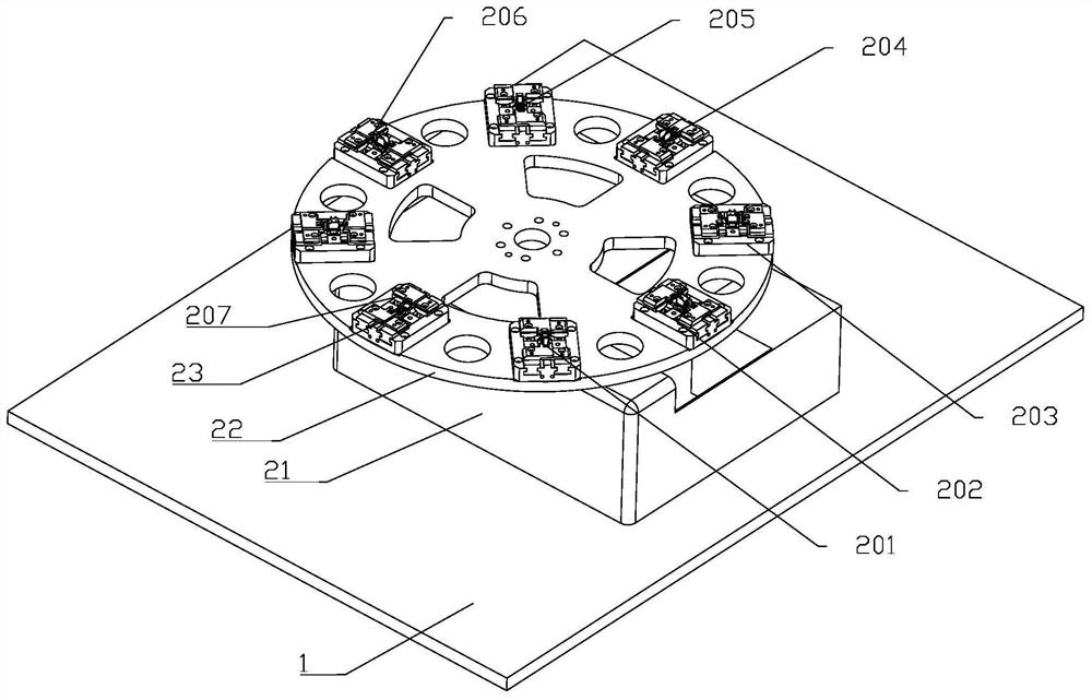 A wire connector and its automatic production equipment and method