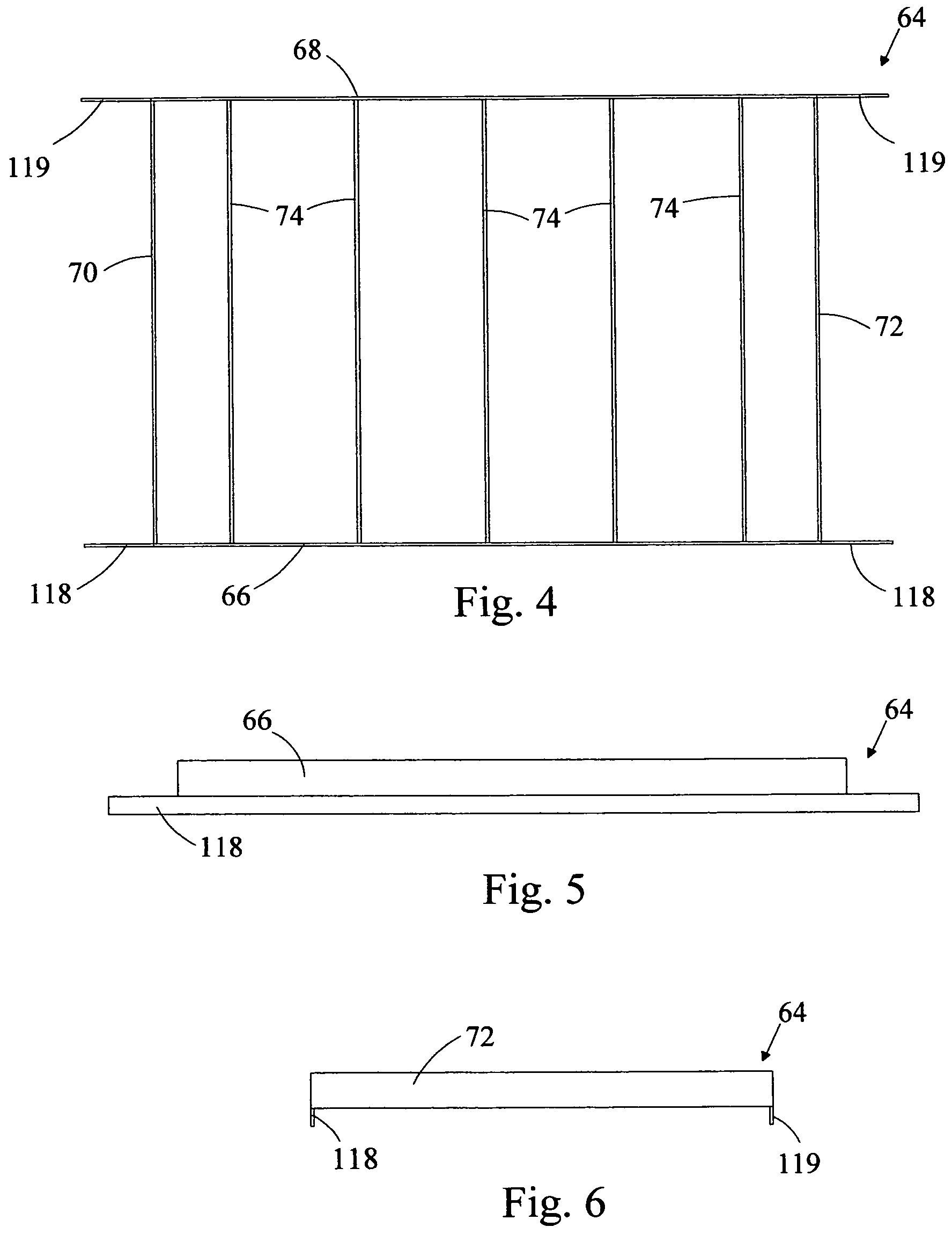 Clamping apparatus