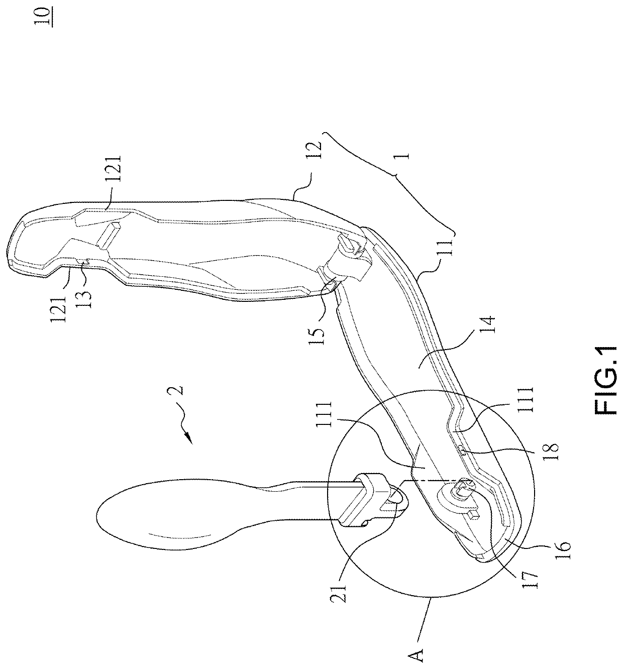 Versatile tableware device