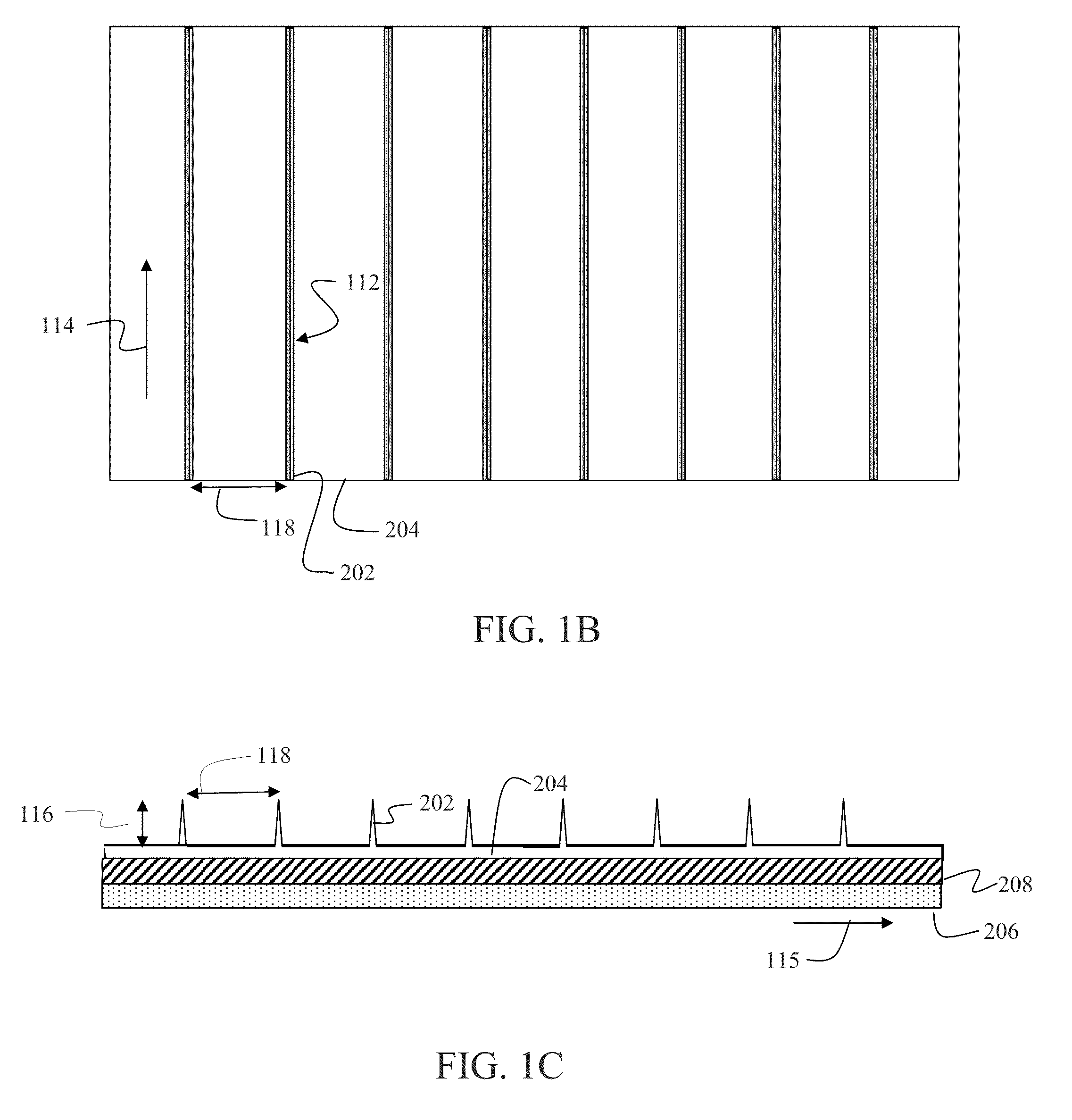 Reduced solar absorptivity applique