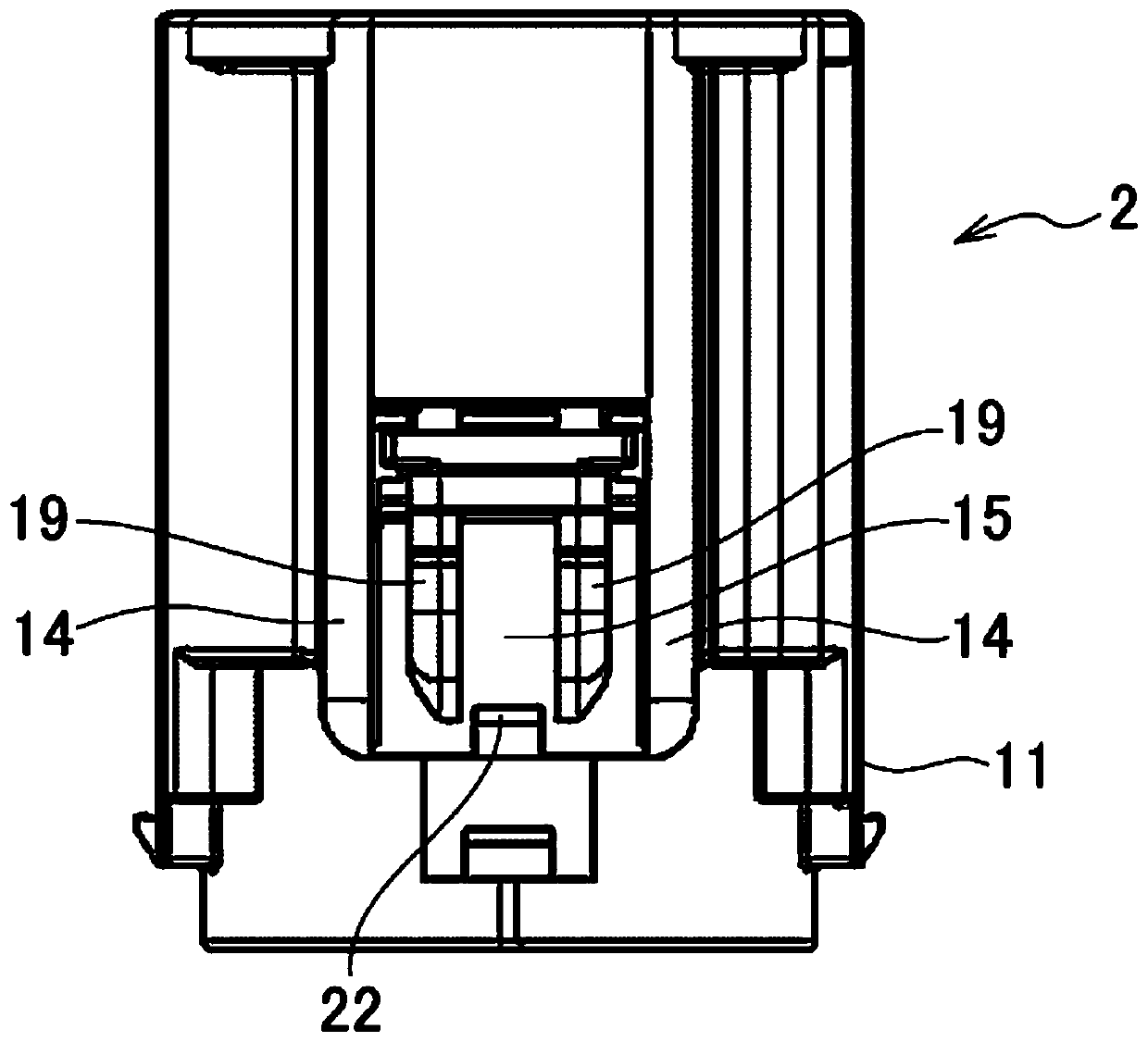 Connector