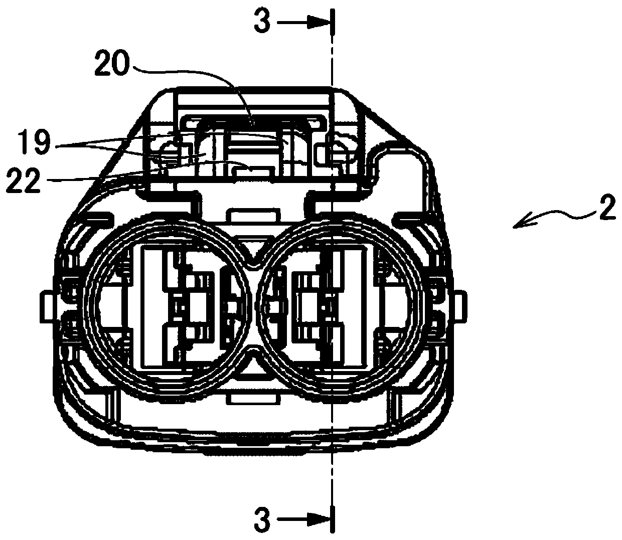 Connector