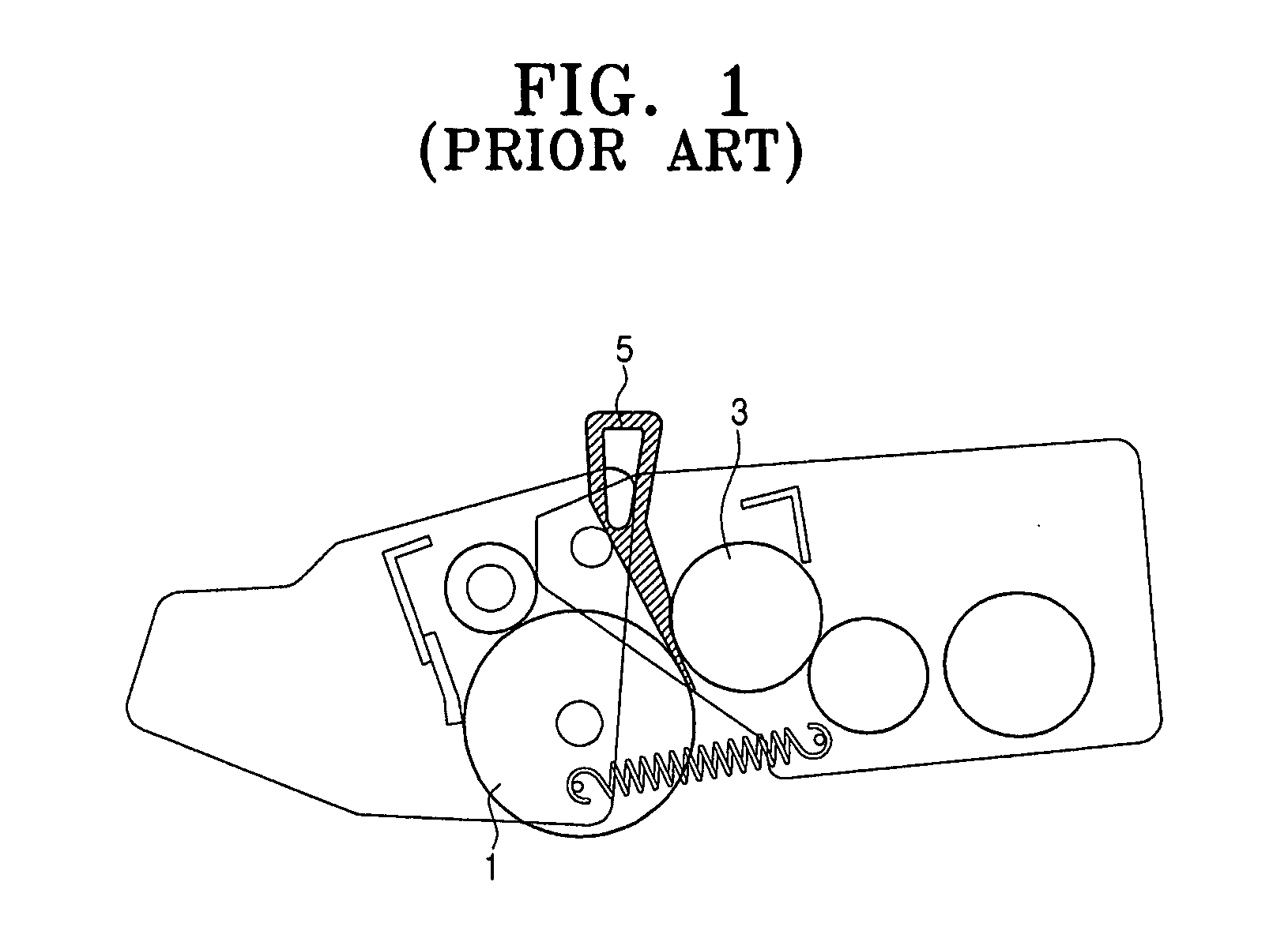 Image forming apparatus