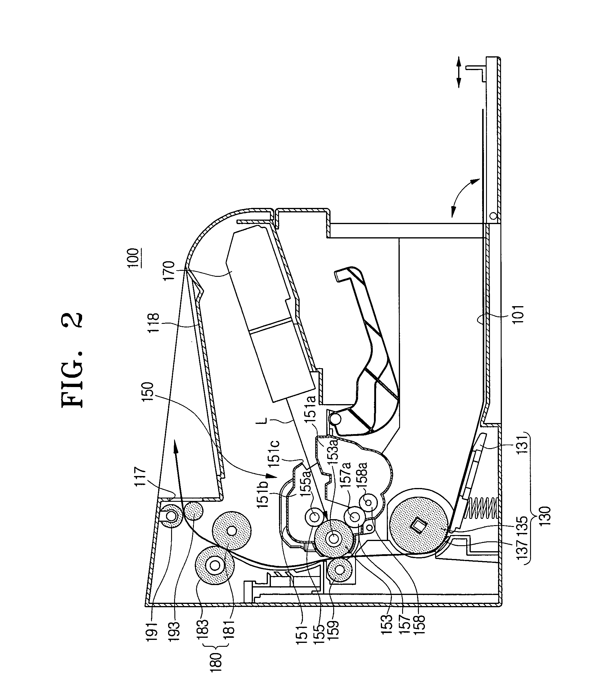 Image forming apparatus