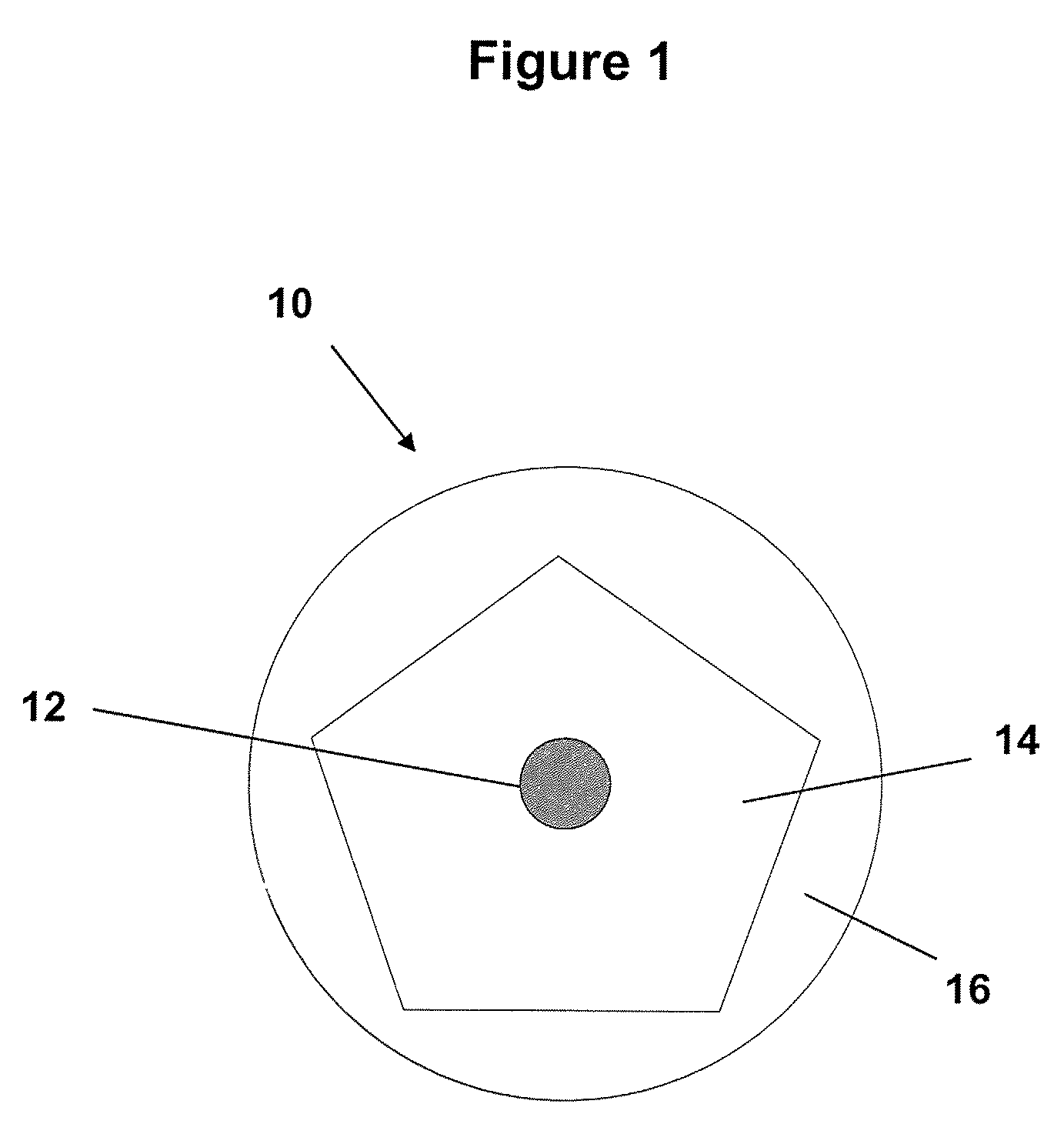 Optically active glass and optical fiber with reduced photodarkening and method for reducing photodarkening