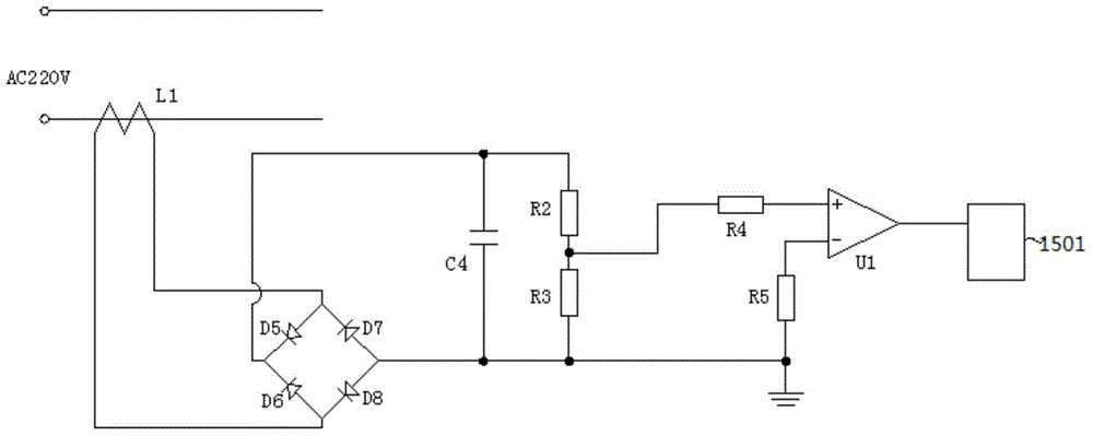 Microprocessor-based embedded intelligent power socket implemented in infrared remote control signal decoding mode